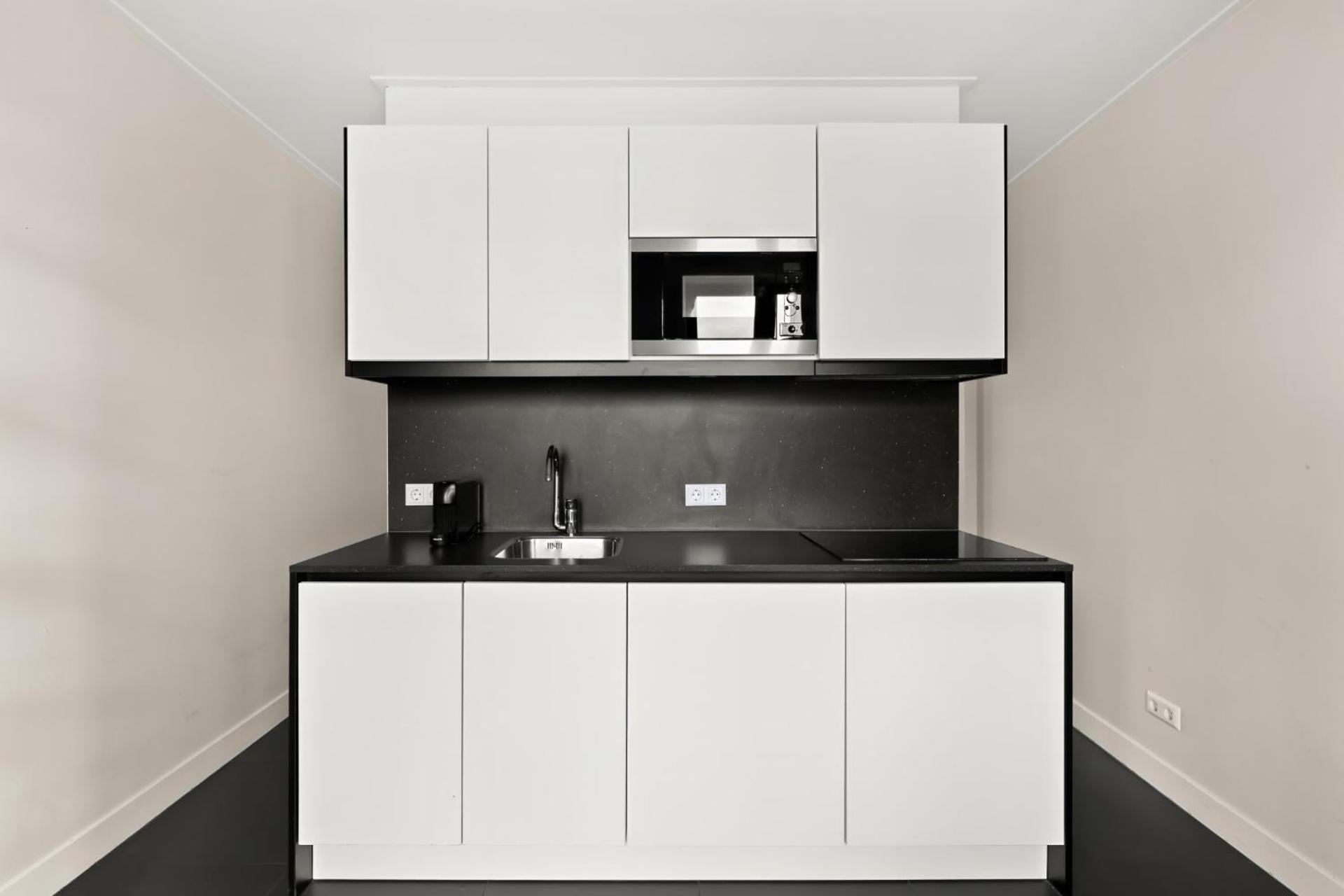 Zeayou Zeeland - Appartementen Markt 4 & 4A Домбург Экстерьер фото